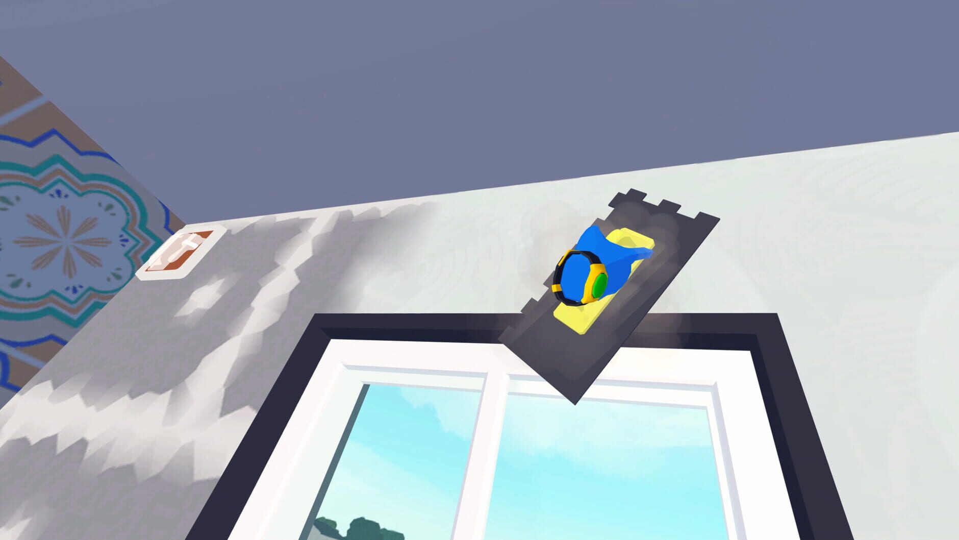 Screenshot for House Flipper VR