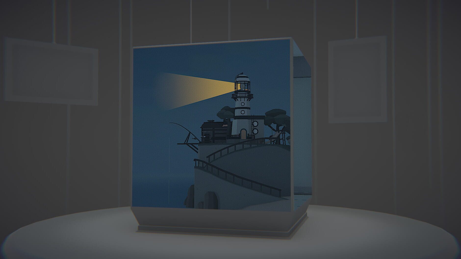 Screenshot for Moncage