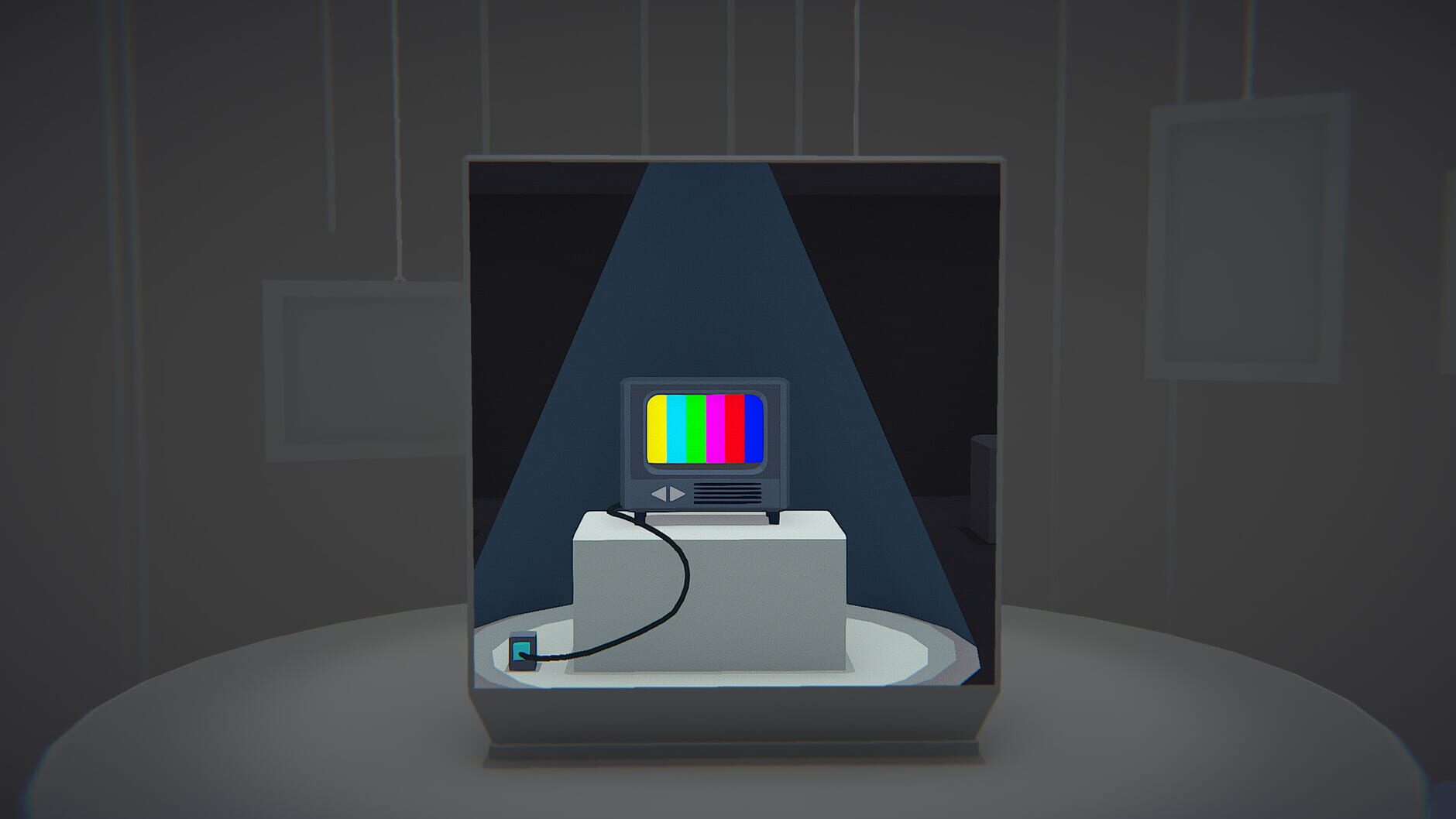 Screenshot for Moncage
