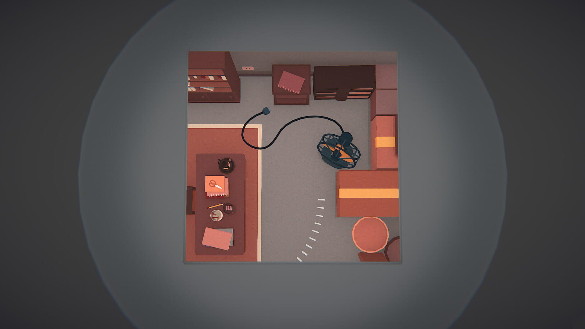Screenshot for Moncage