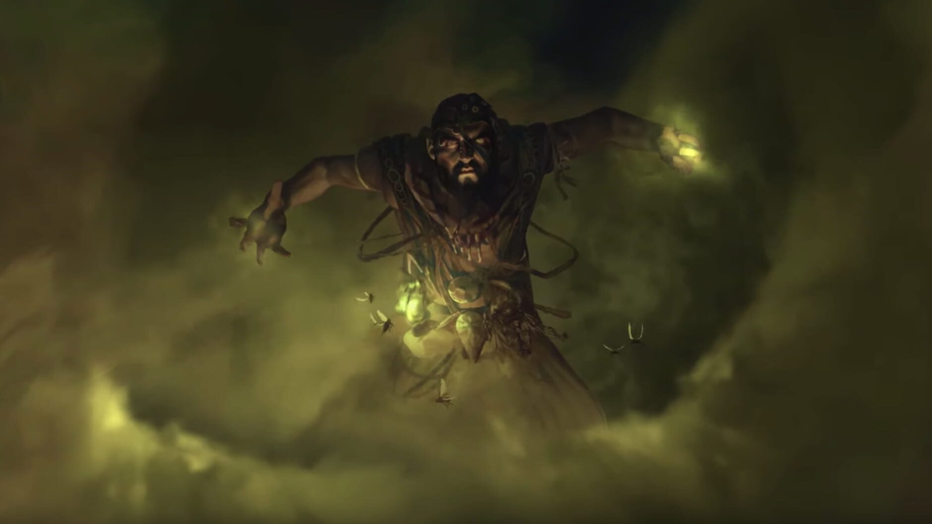 Screenshot for Gwent: Iron Judgment