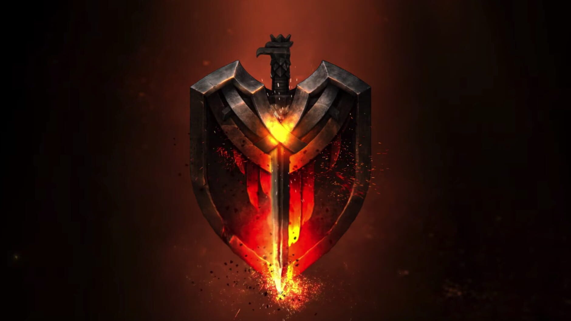 Screenshot for Gwent: Iron Judgment