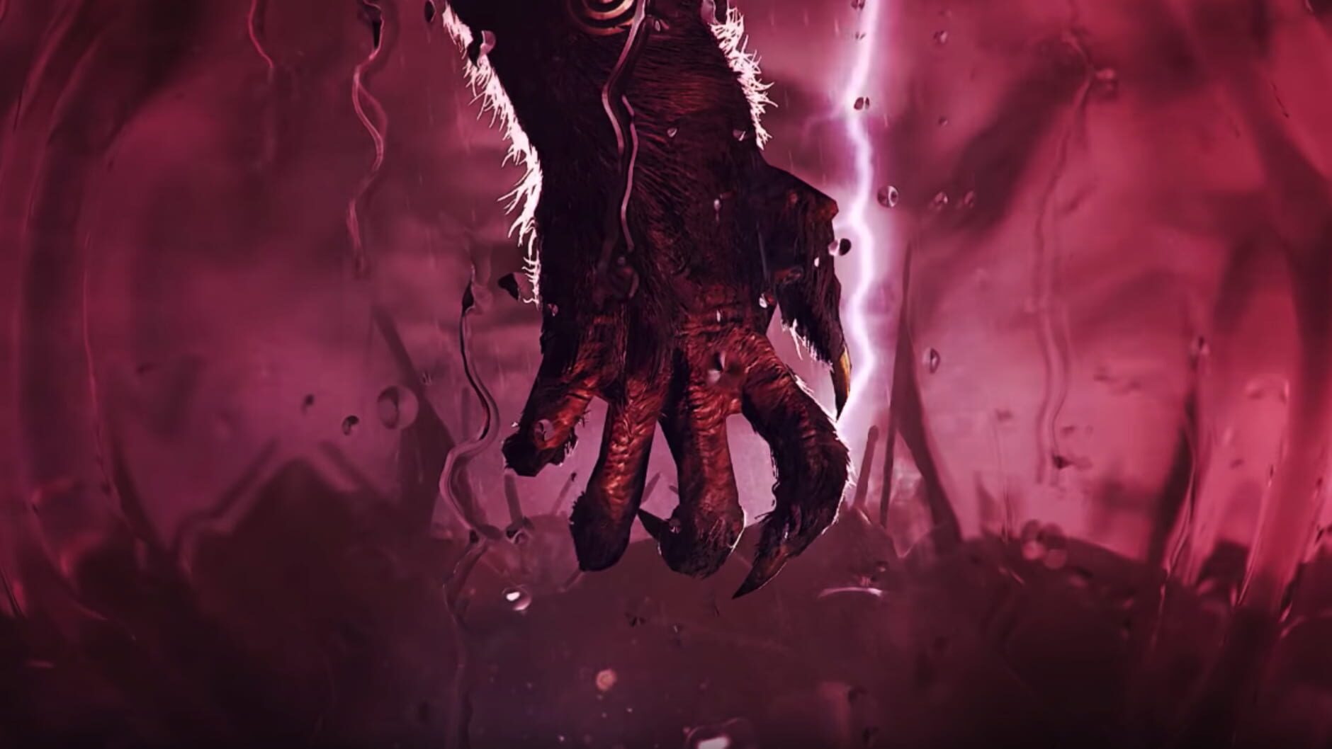 Screenshot for Gwent: Crimson Curse