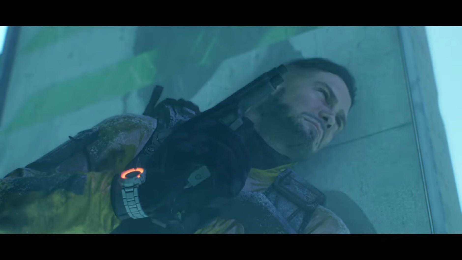 Screenshot for Tom Clancy's The Division: Survival