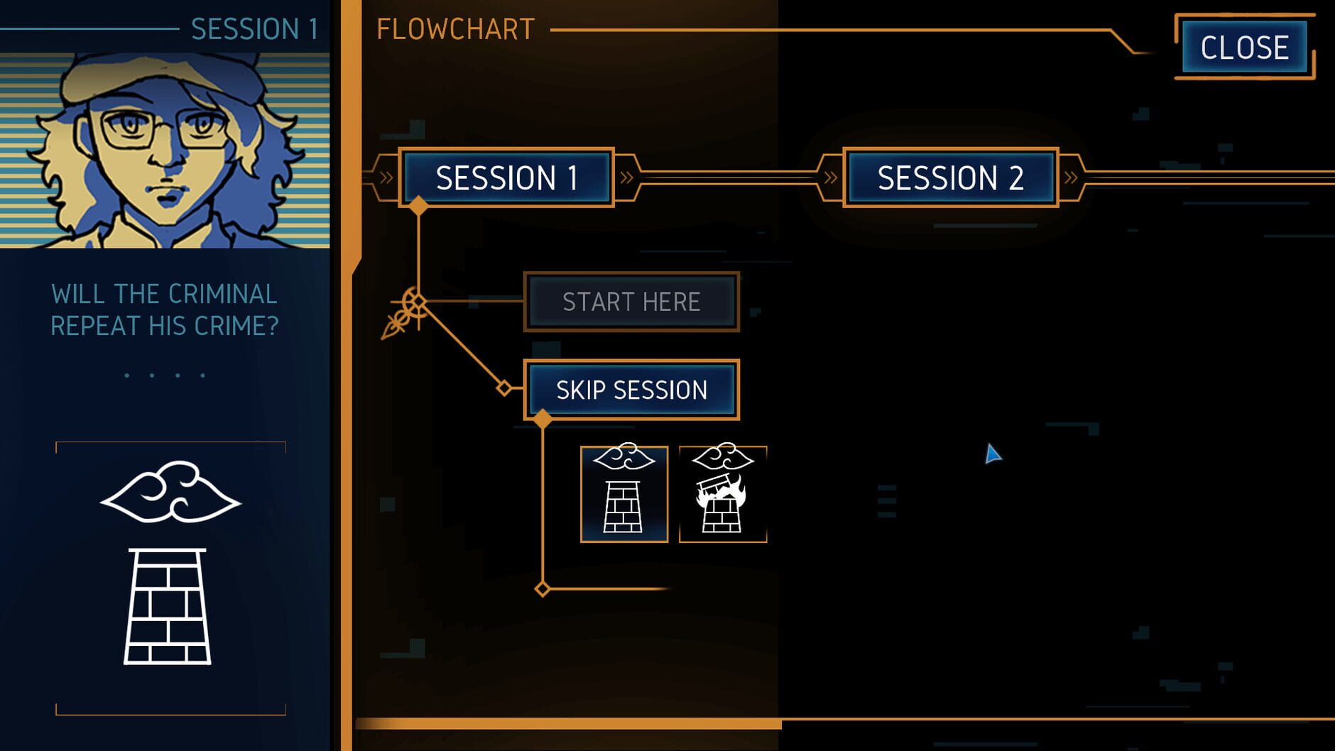 Screenshot for Divination