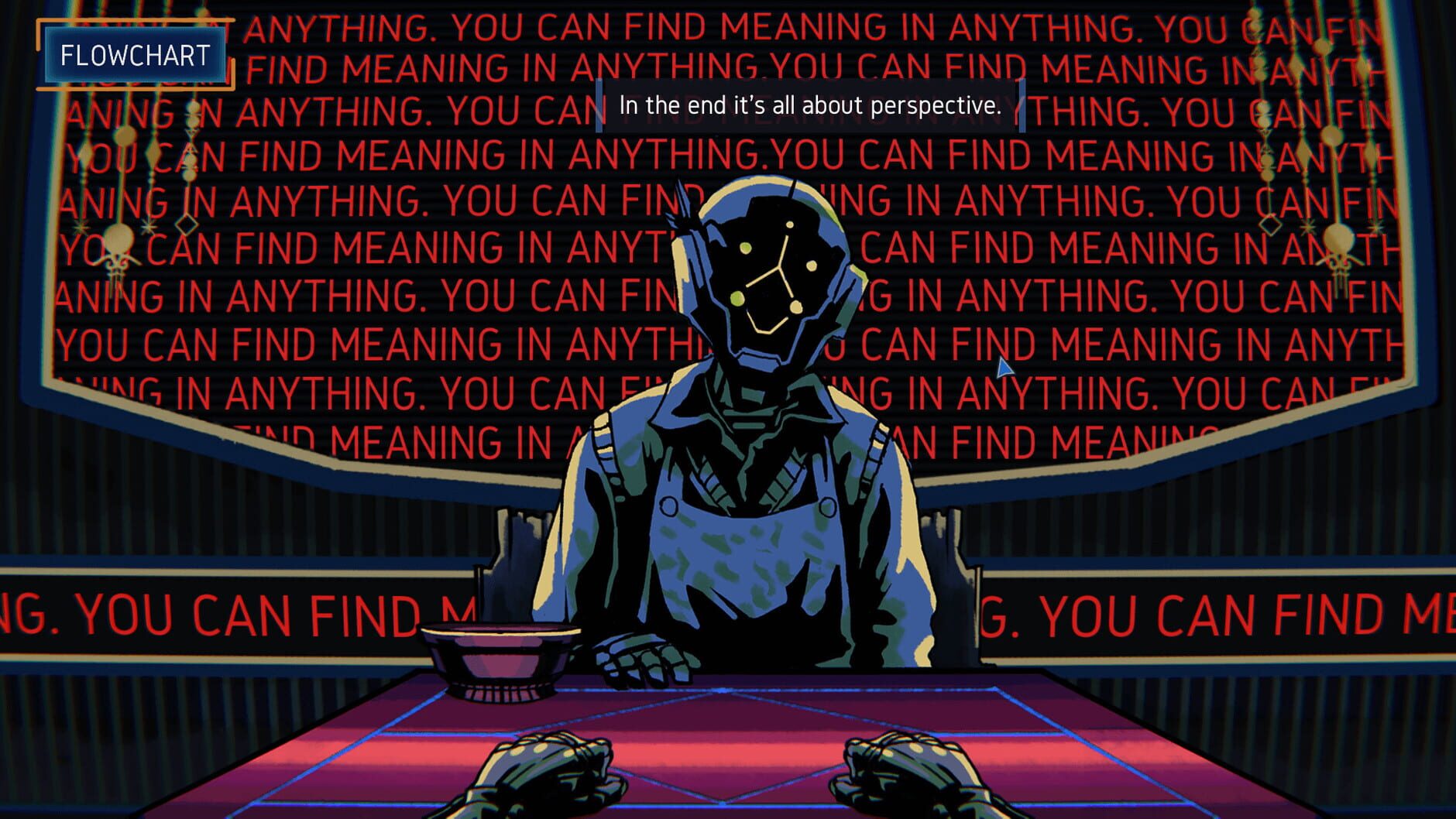 Screenshot for Divination