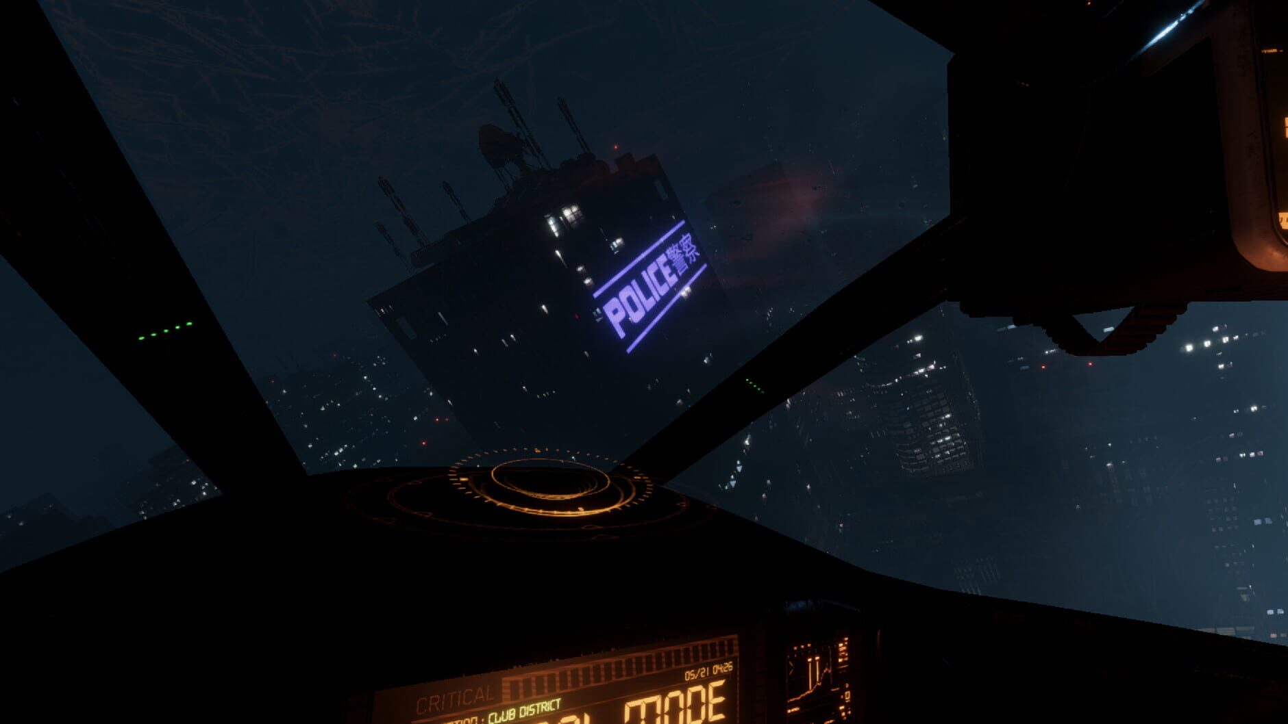 Screenshot for Low-Fi