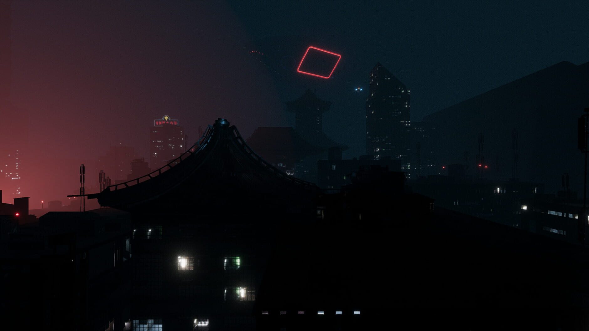 Screenshot for Low-Fi