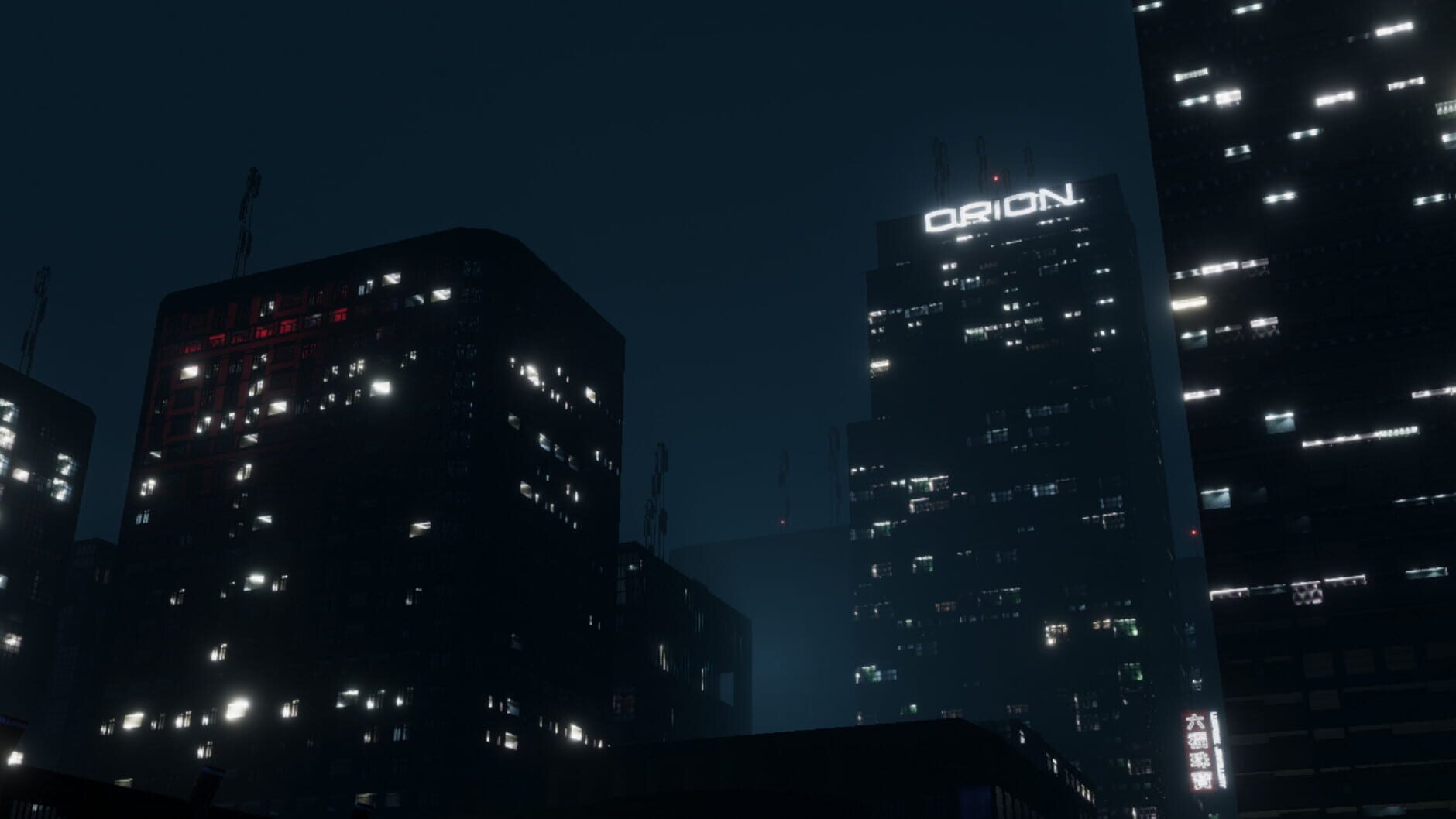 Screenshot for Low-Fi