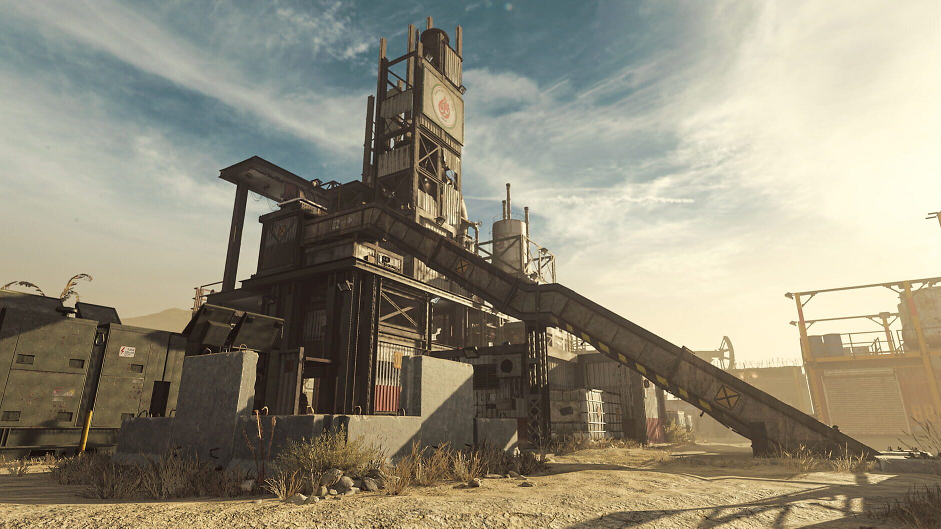 Screenshot for Call of Duty: Modern Warfare - Season Two
