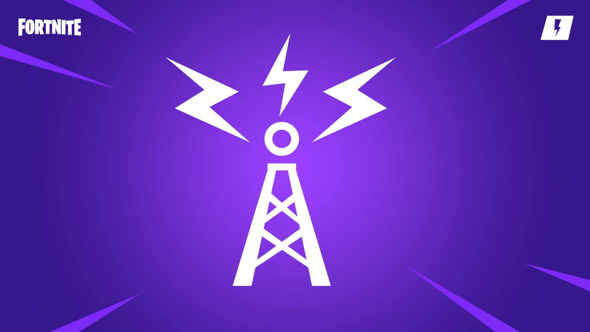 Screenshot for Fortnite: Season X