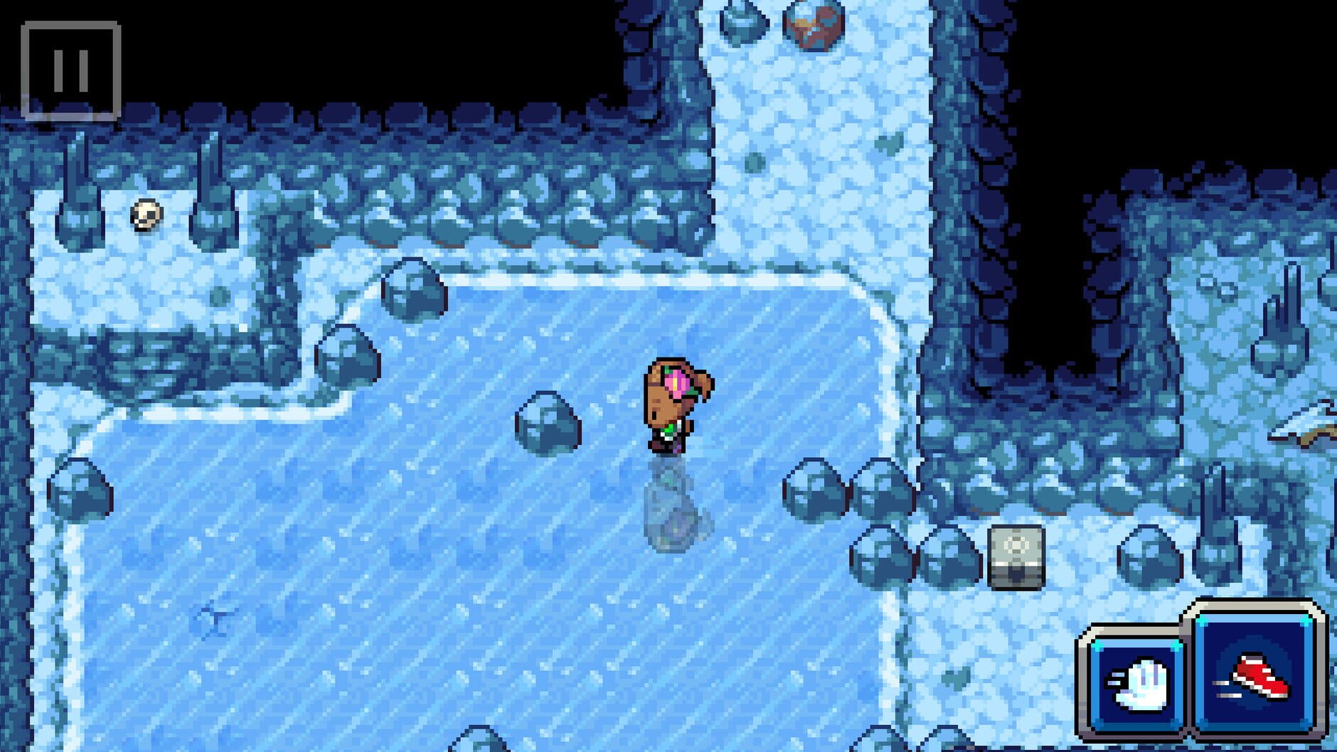 Screenshot for Coromon