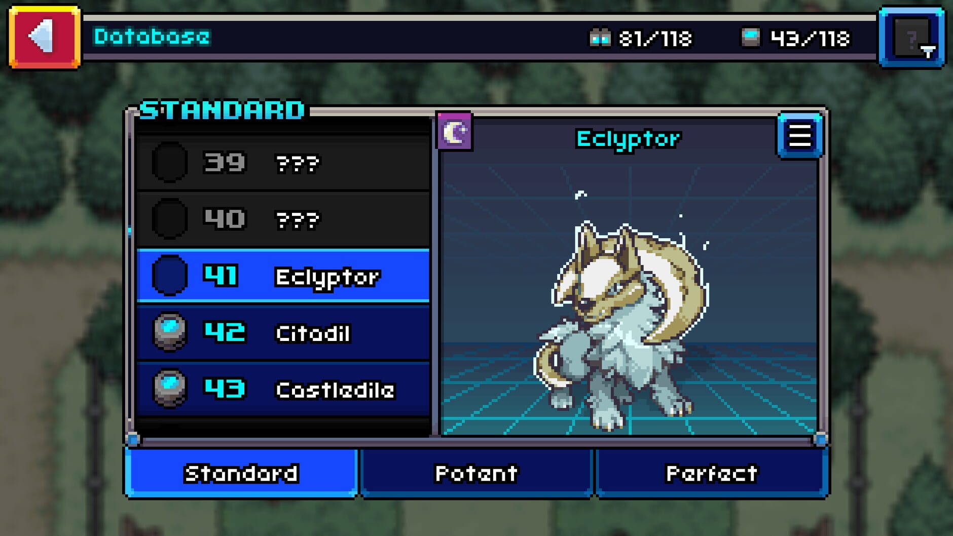 Screenshot for Coromon