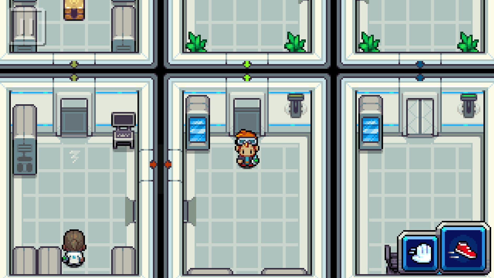 Screenshot for Coromon
