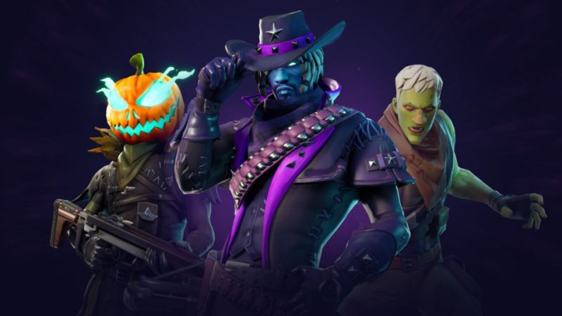 Screenshot for Fortnite: Season 6