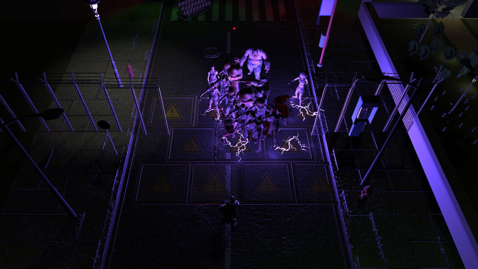 Screenshot for Ultimate Zombie Defense