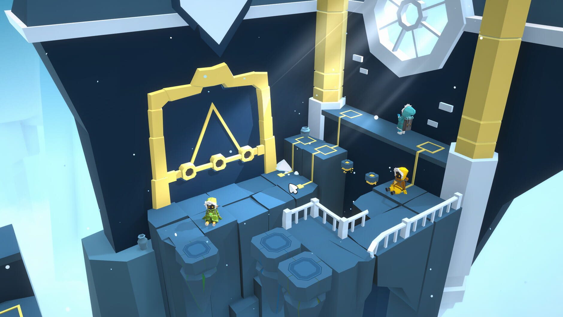 Screenshot for Path of Giants