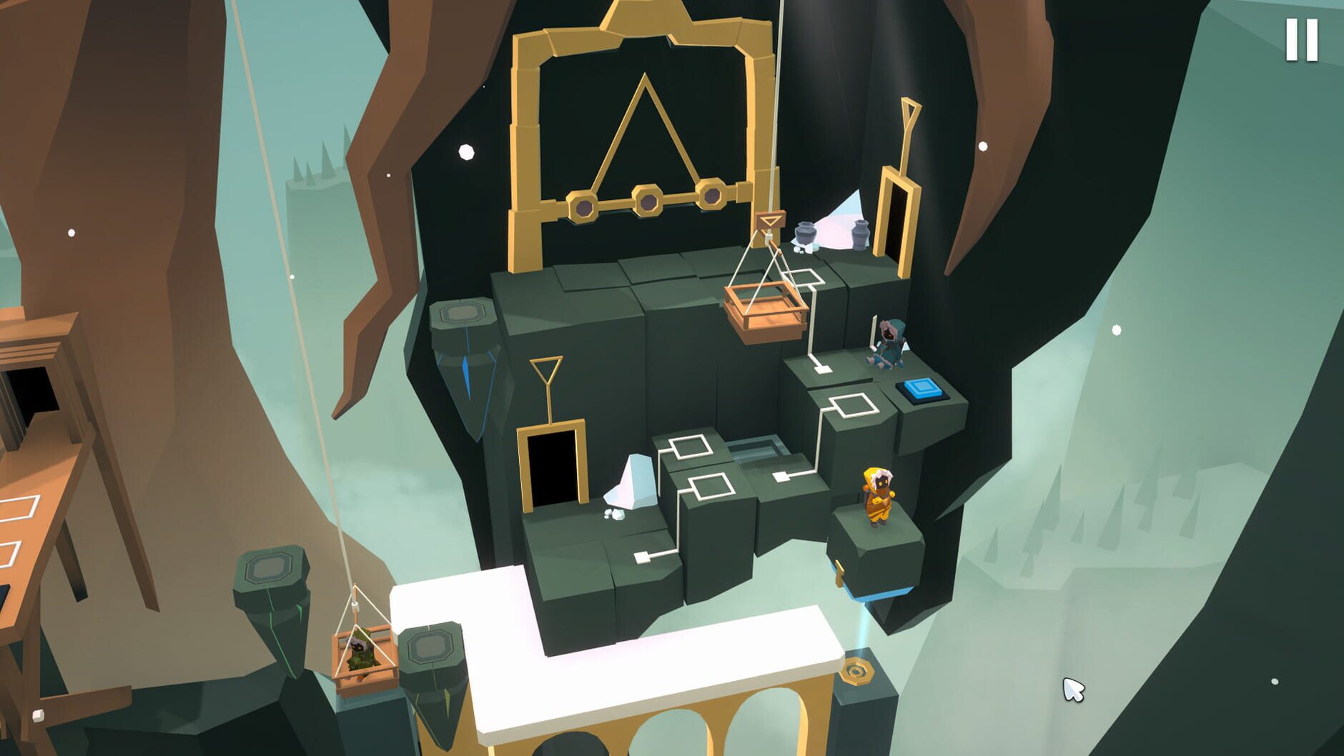 Screenshot for Path of Giants