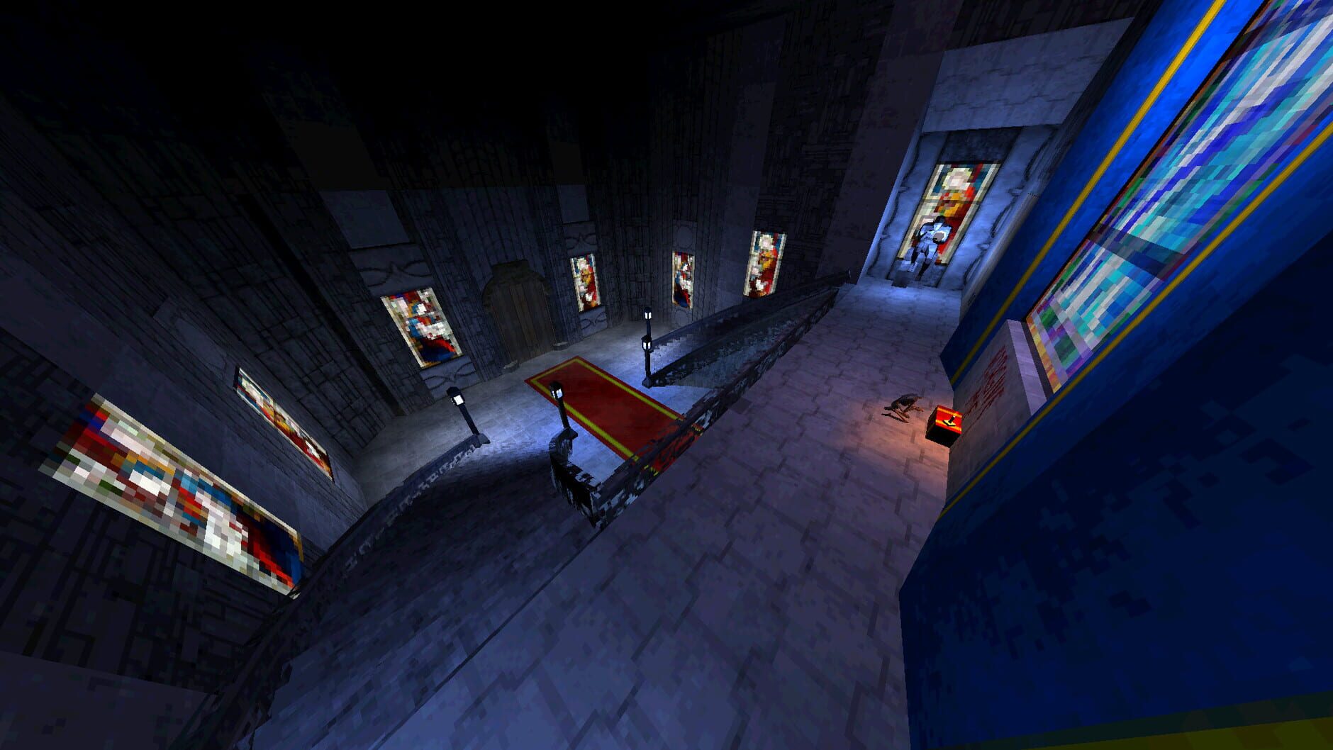 Screenshot for Ultrakill