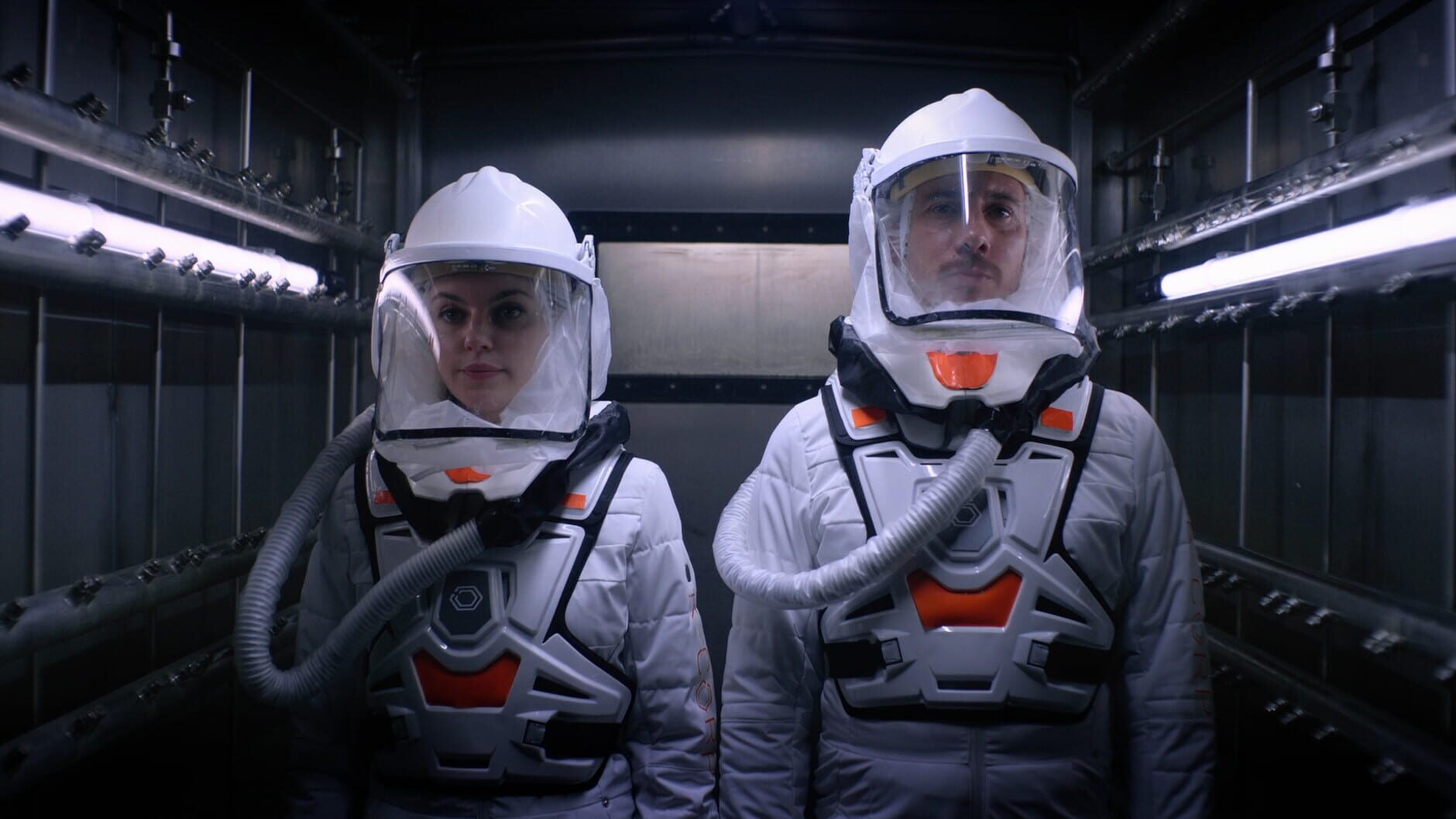 Screenshot for The Complex