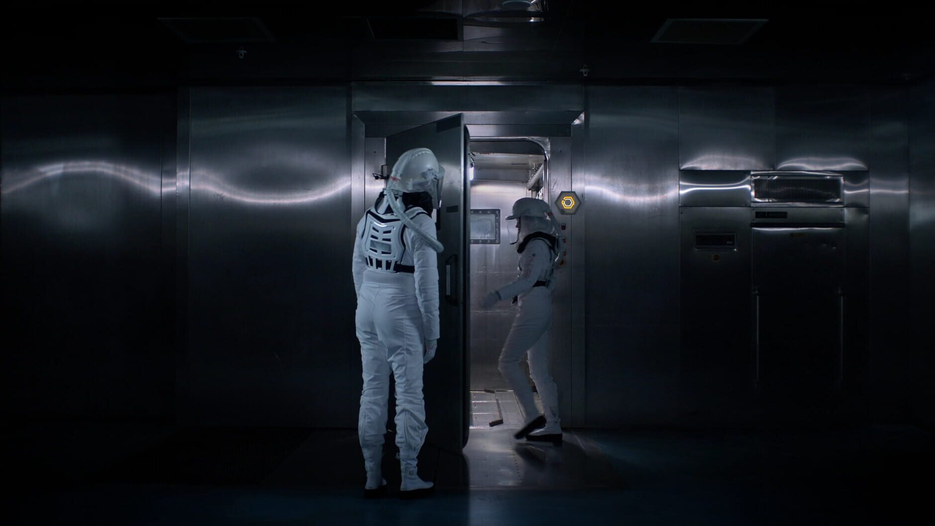 Screenshot for The Complex