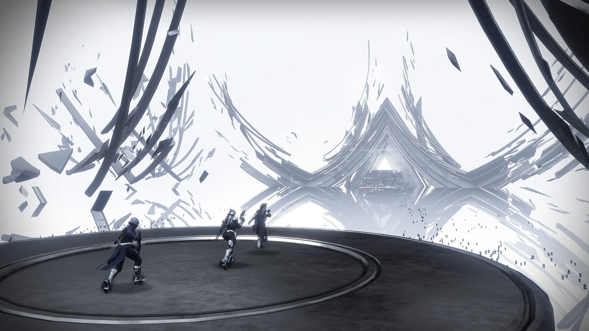 Screenshot for Destiny 2: Shadowkeep - Season of Dawn