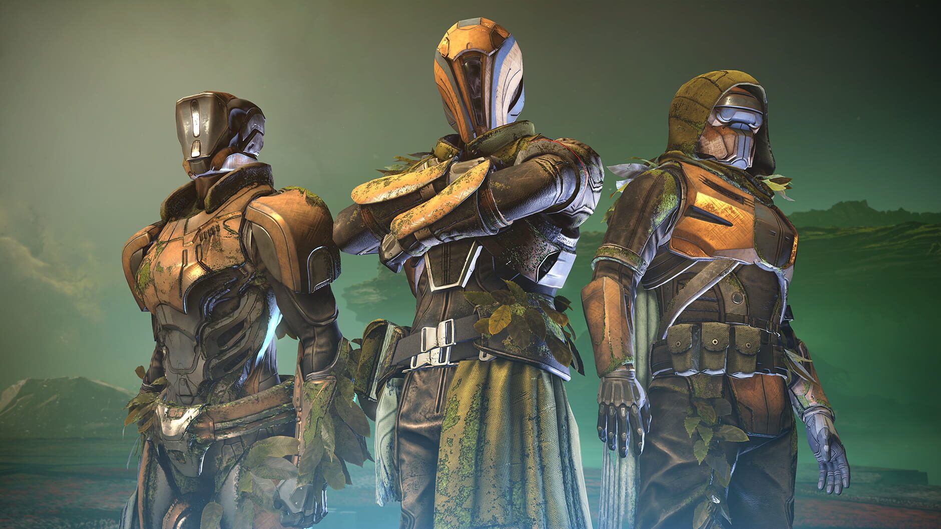 Screenshot for Destiny 2: Shadowkeep - Season of the Undying