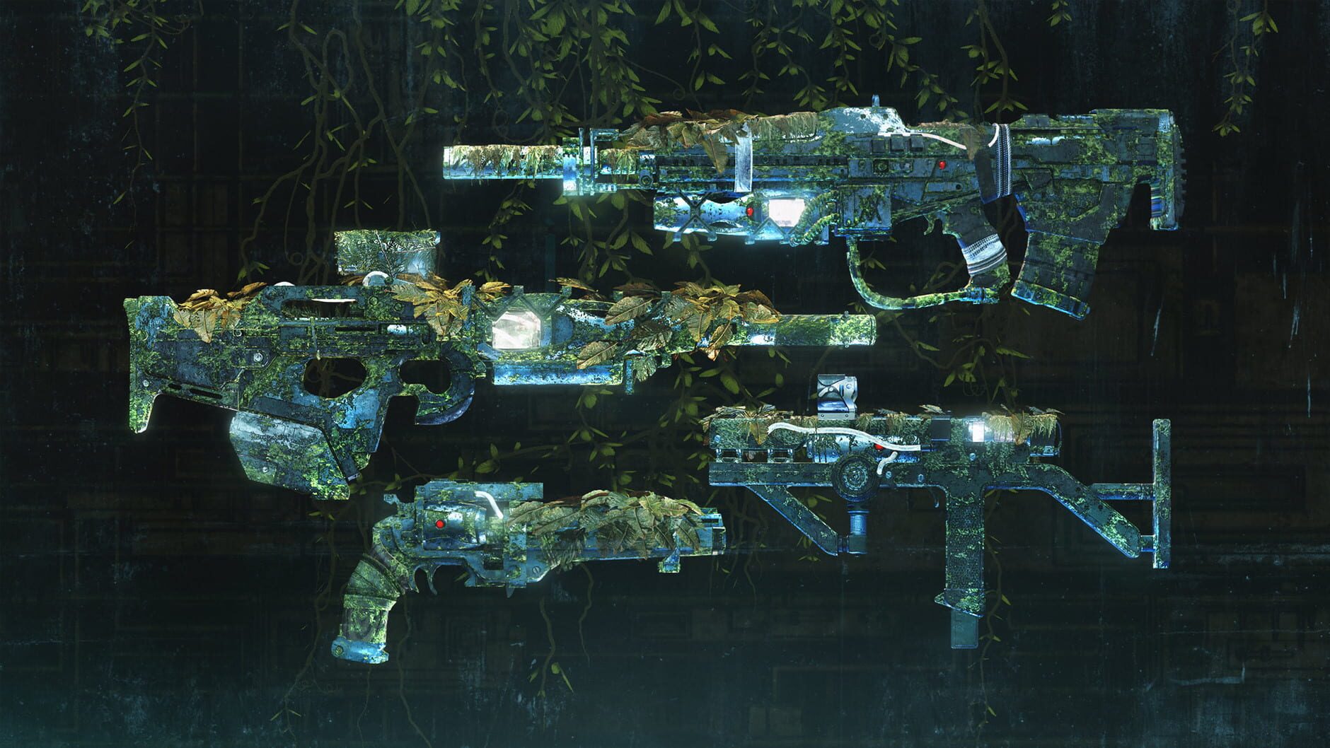 Screenshot for Destiny 2: Shadowkeep - Season of the Undying