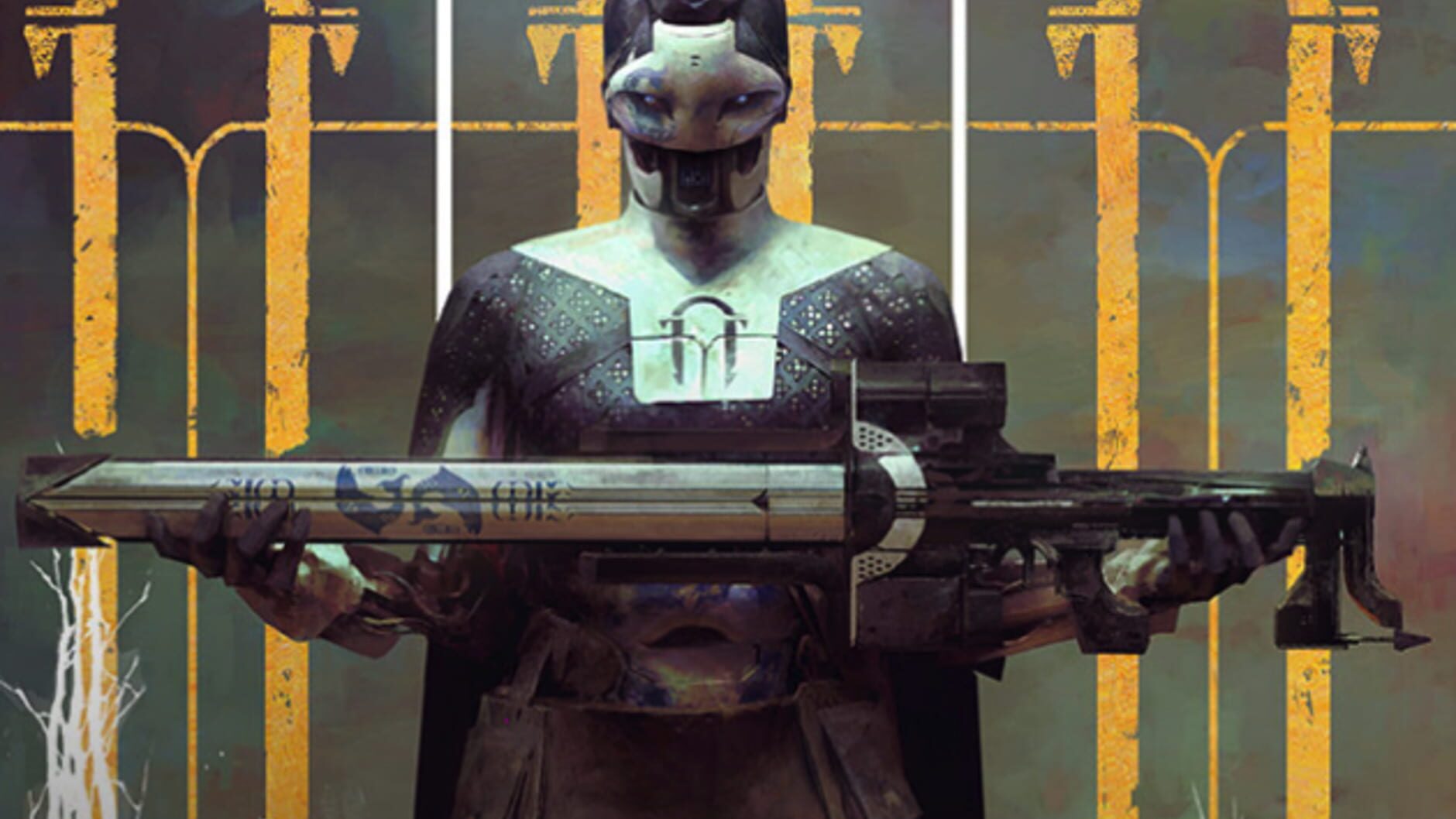 Screenshot for Destiny 2: Forsaken - Season of Opulence