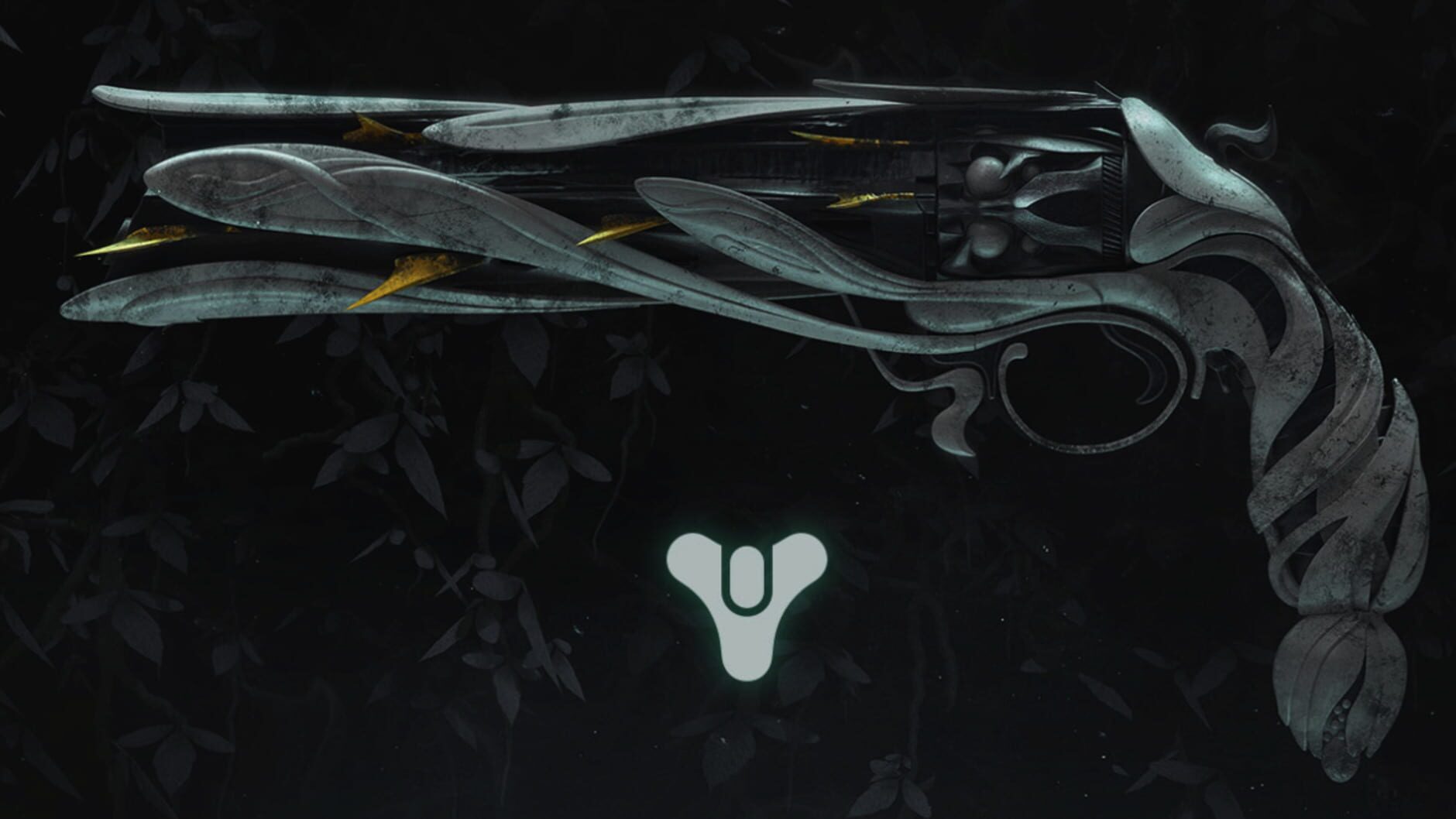 Screenshot for Destiny 2: Forsaken - Season of Opulence