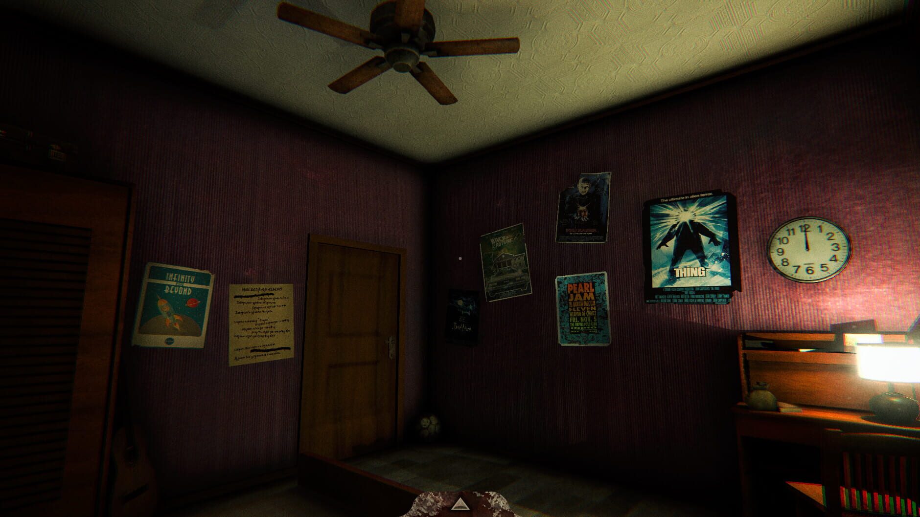 Screenshot for Death Park