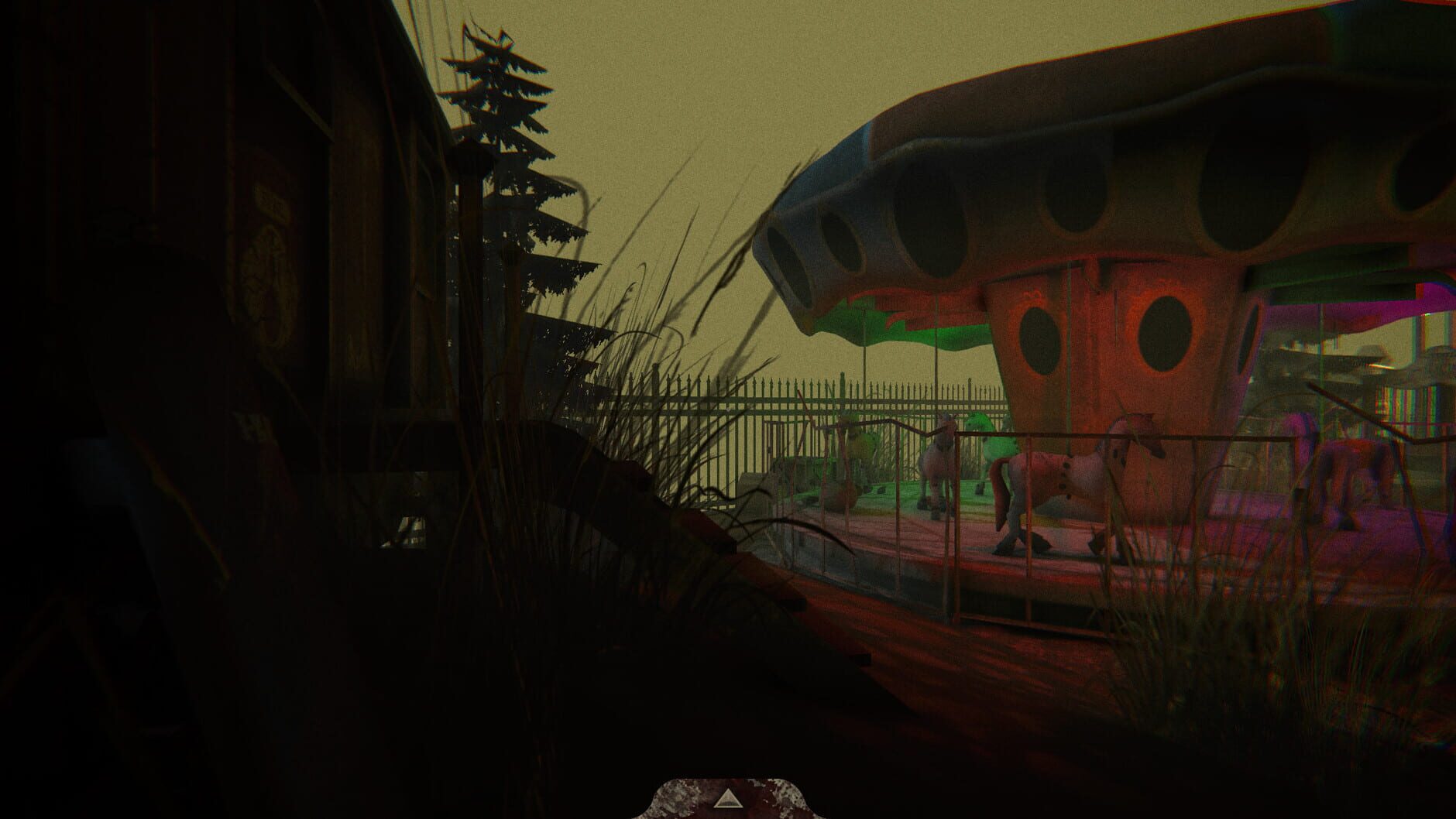 Screenshot for Death Park
