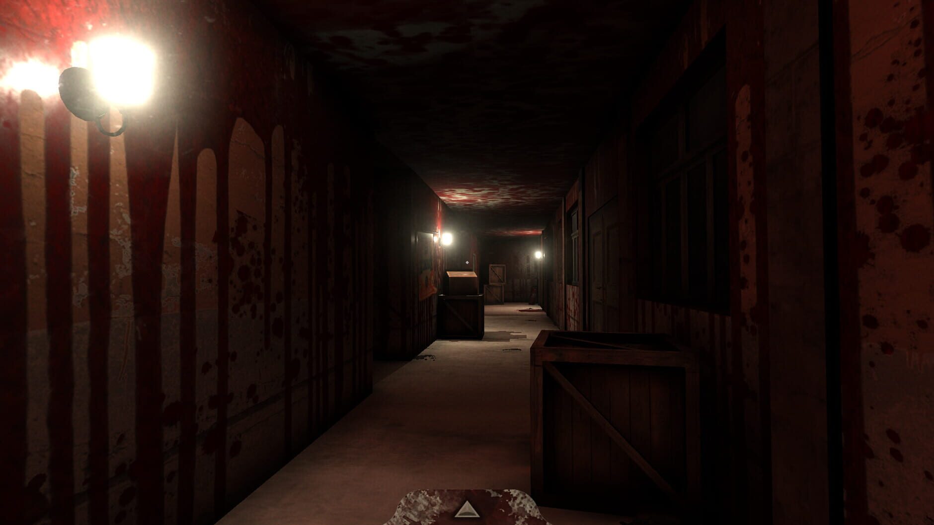 Screenshot for Death Park
