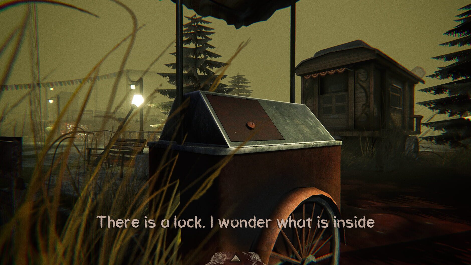 Screenshot for Death Park