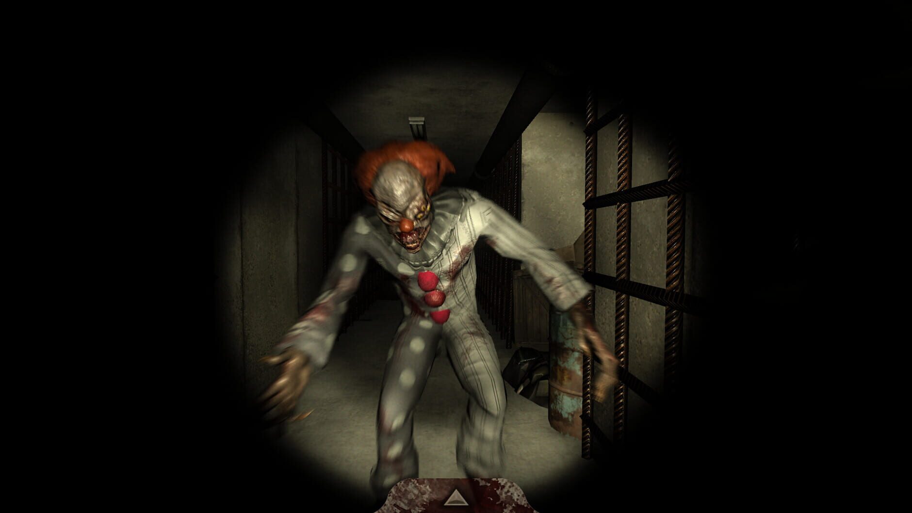 Screenshot for Death Park