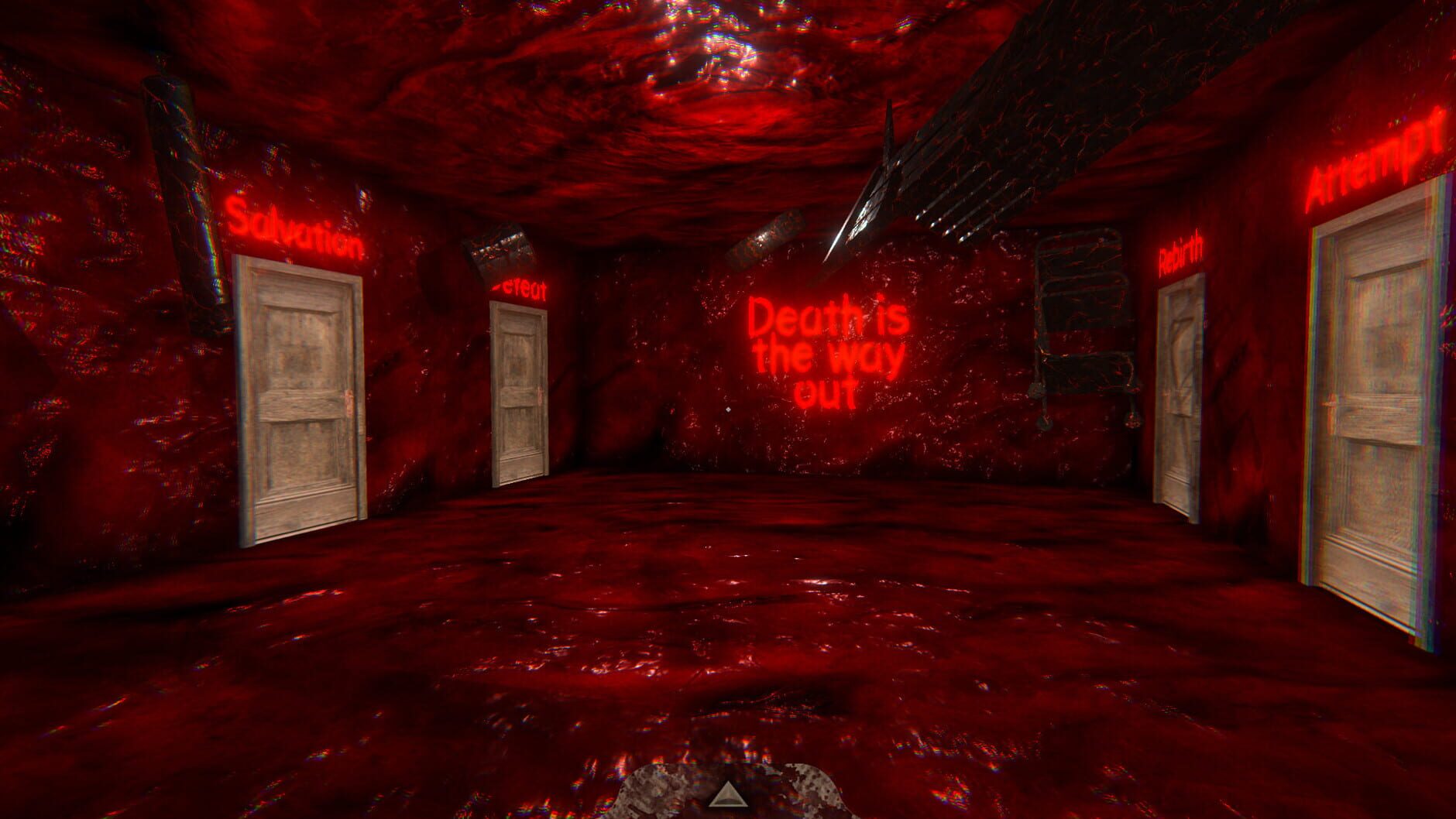 Screenshot for Death Park
