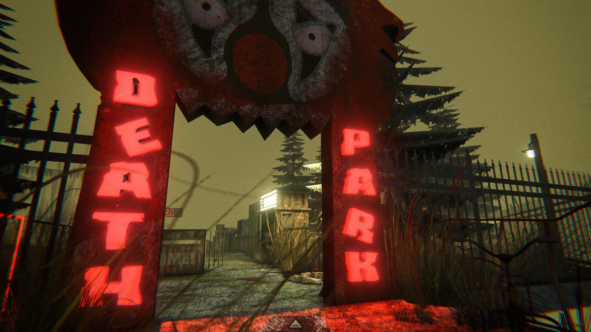 Screenshot for Death Park