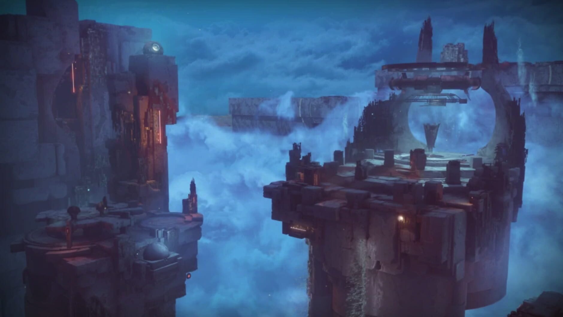 Screenshot for Destiny 2: Forsaken - Season of the Forge