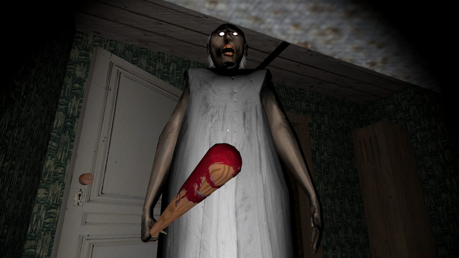 Screenshot for Granny: Chapter Two