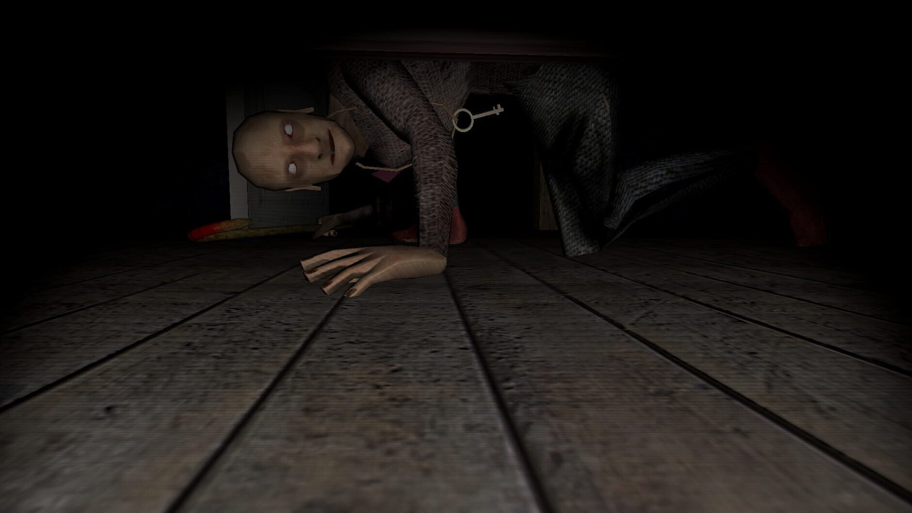 Most Recently Played Game Screenshot