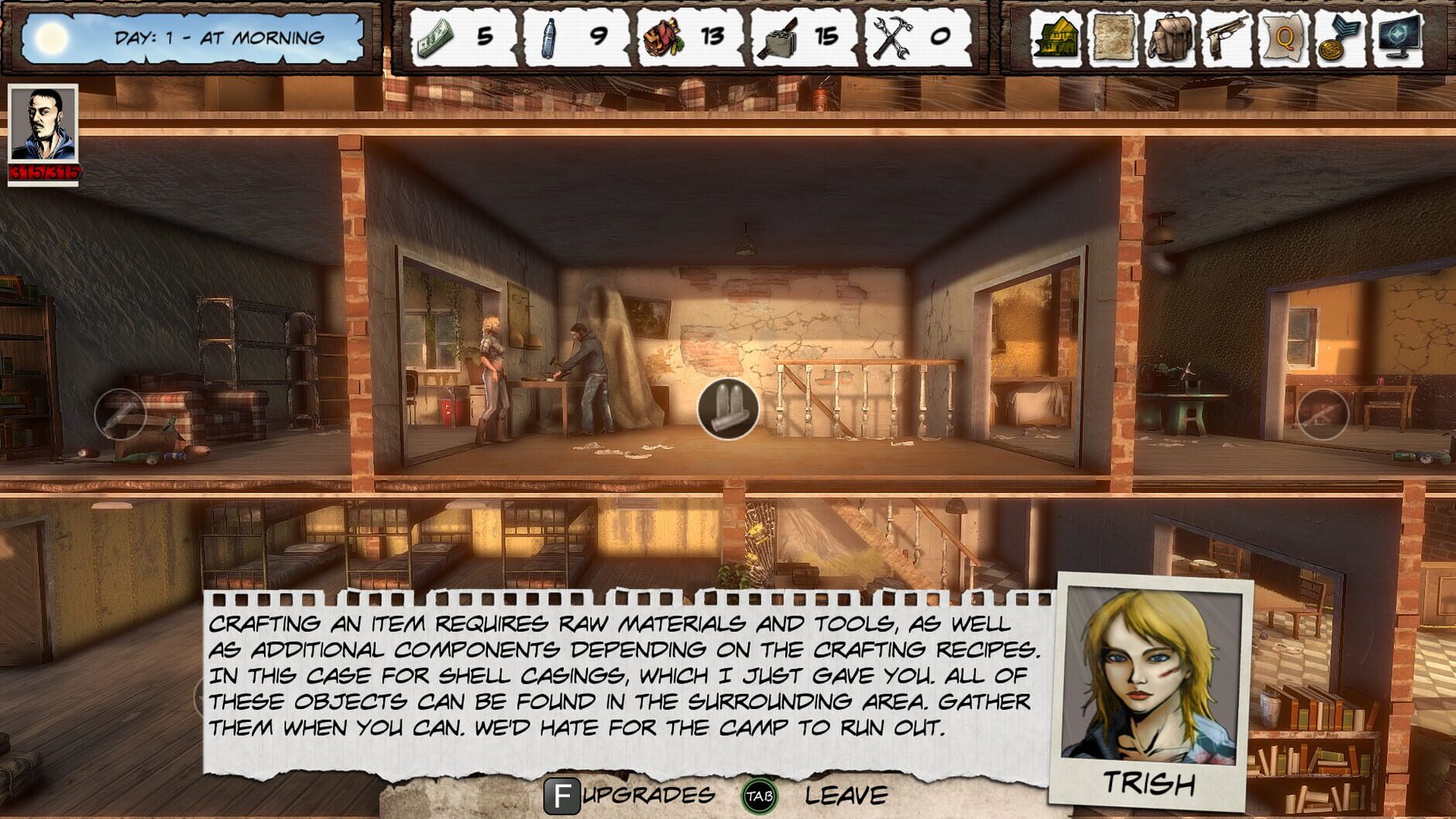 Screenshot for Dead Age 2