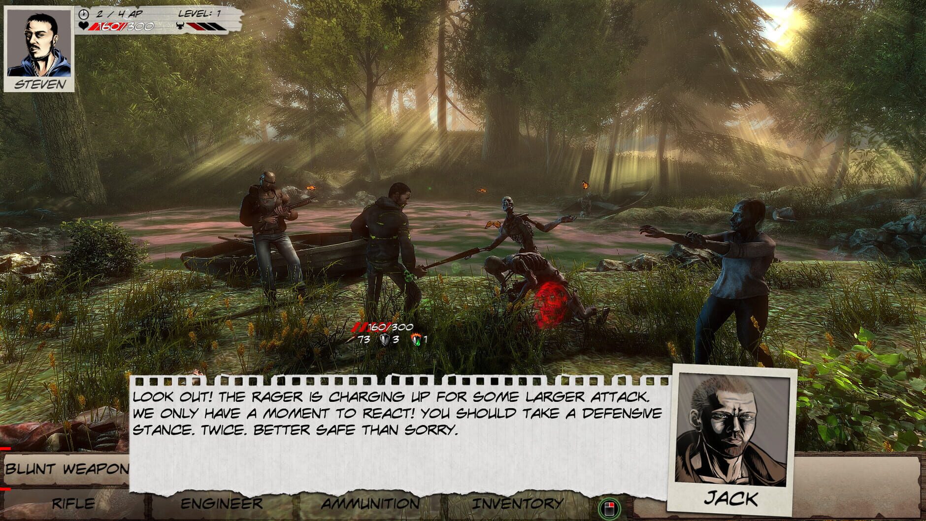 Screenshot for Dead Age 2