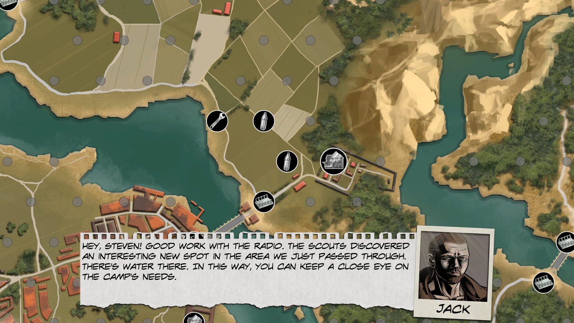 Screenshot for Dead Age 2