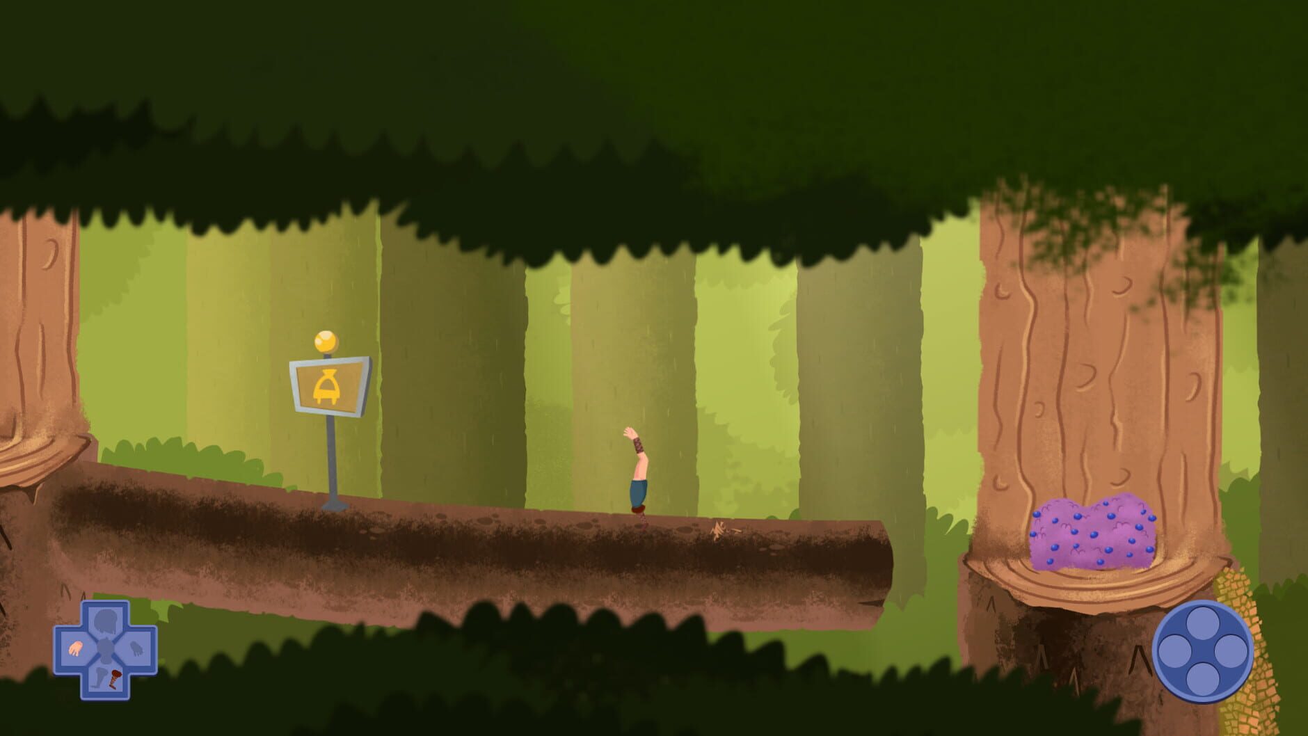 Screenshot for Helheim Hassle