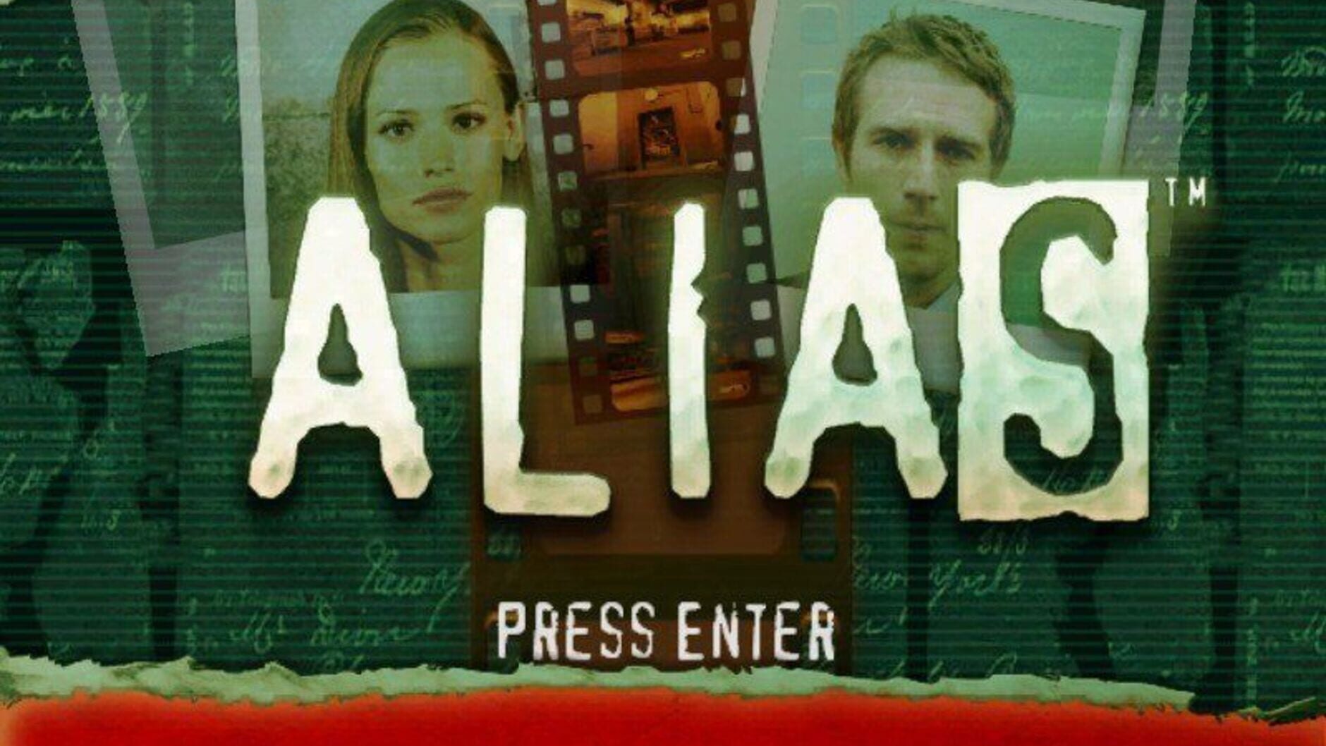 Screenshot for Alias