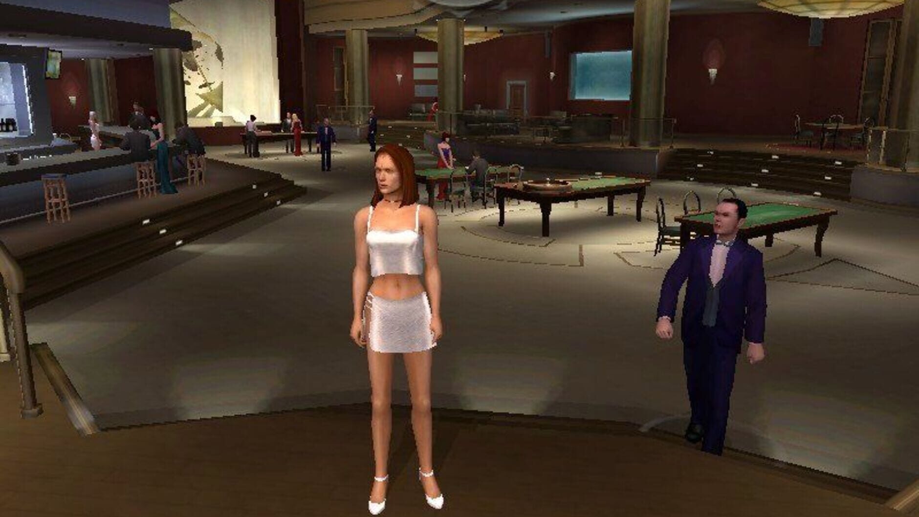 Screenshot for Alias