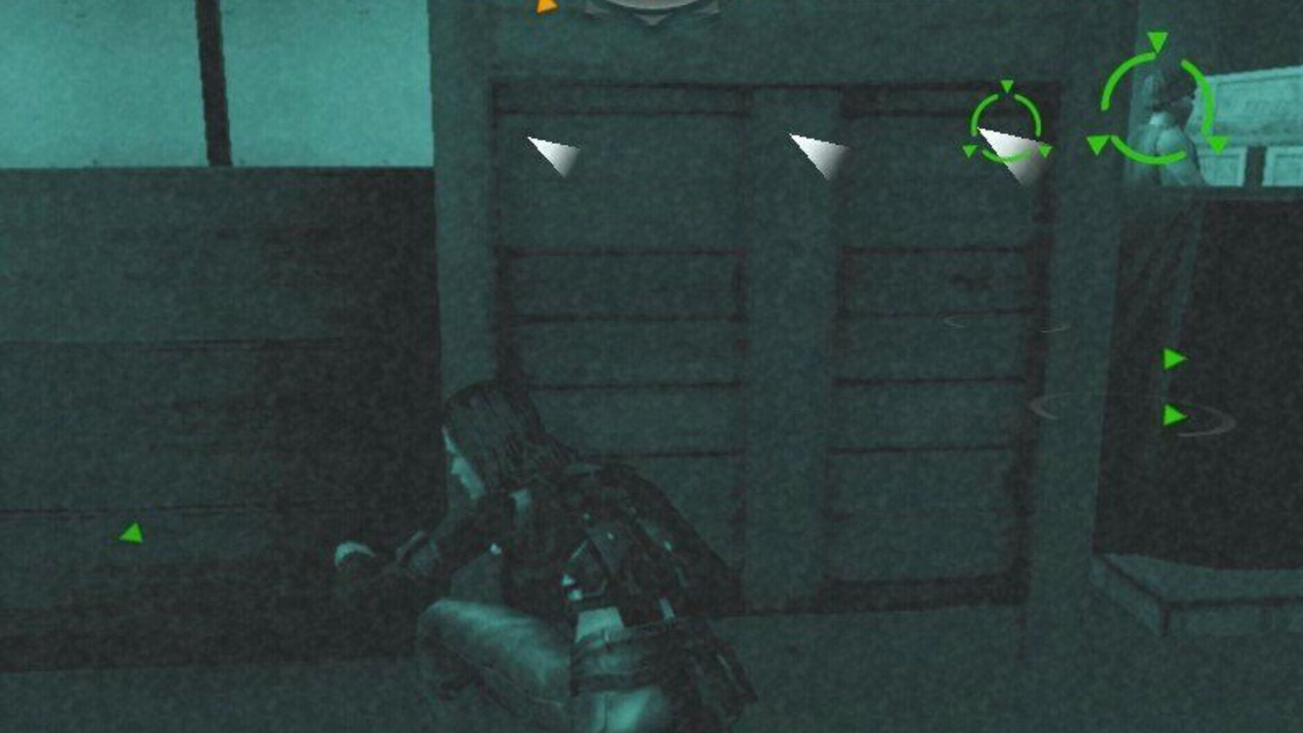Screenshot for Alias