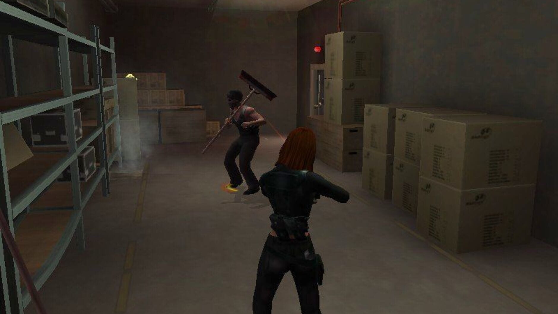 Screenshot for Alias