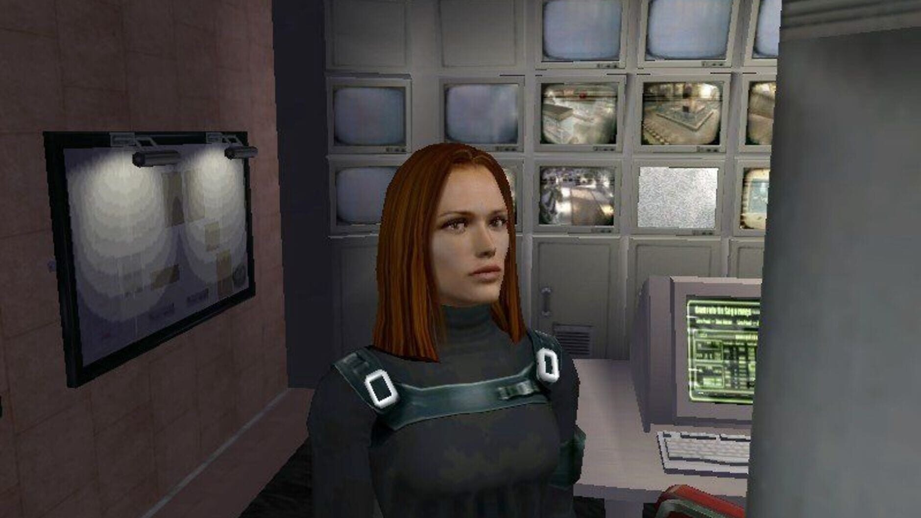 Screenshot for Alias