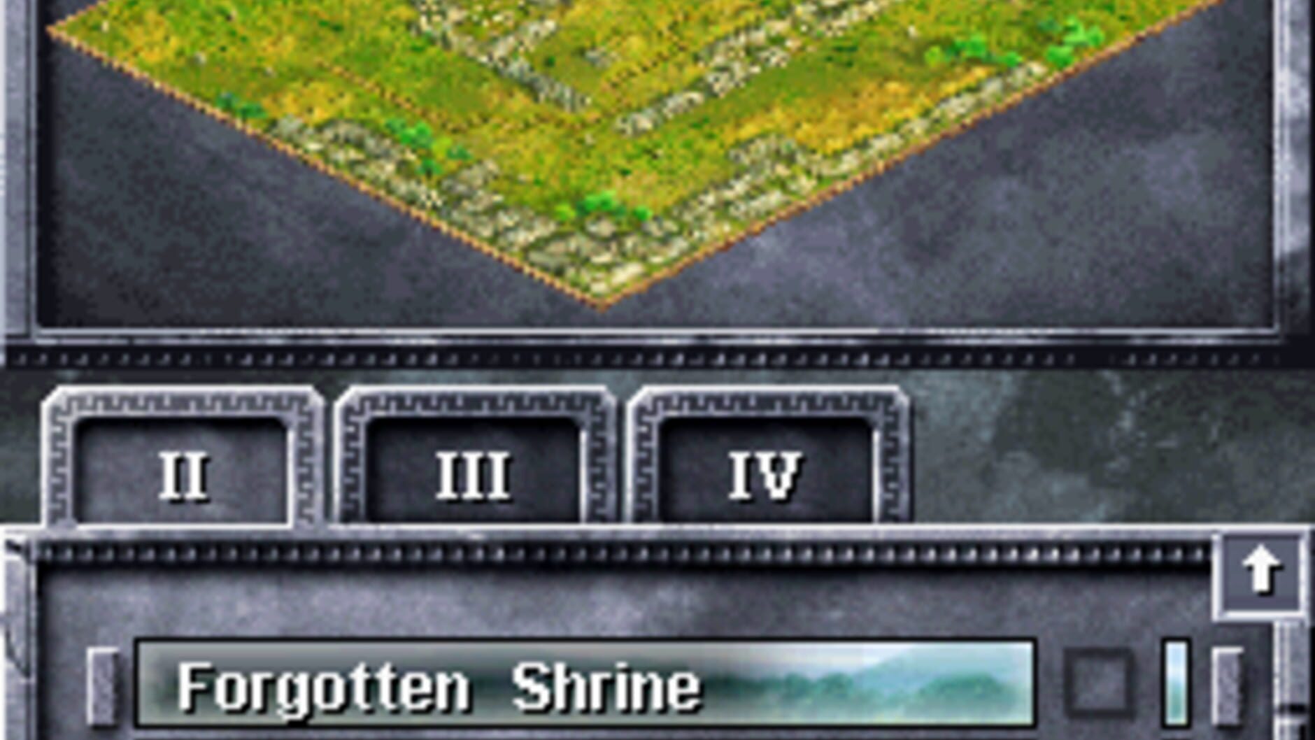 Screenshot for Age of Empires: Mythologies